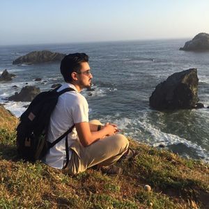 Meet your Posher, John